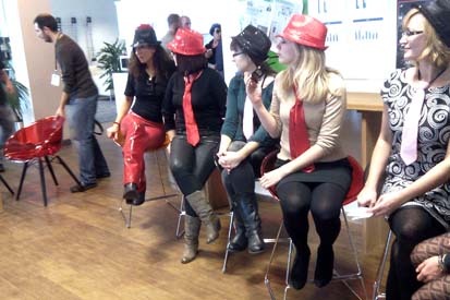 attivita-di-team-building-lip-dub attivita di team building: lip dub - LakesLovers business events