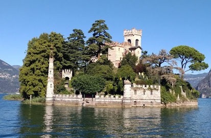 eventi aziendali vista lago d'Iseo - LakesLovers