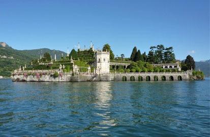 eventi aziendali vista lago maggiore - LakesLovers
