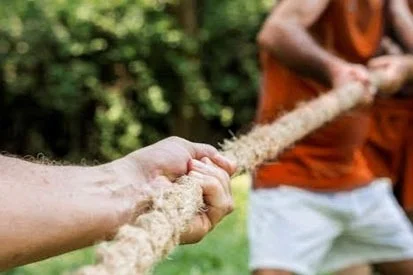 outdoor game attivita' lago di como - LakesLovers