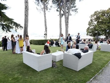 Eventi aziendali Lago di Como