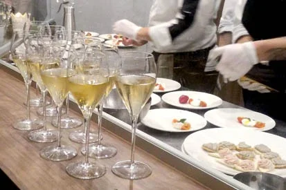 wine making attivita' lago di como - LakesLovers