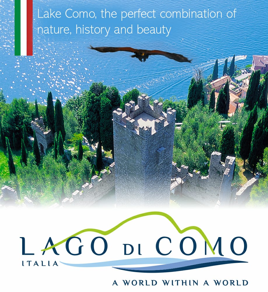 Lake Como luxury excursions