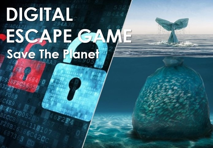 Escape Room in digitale